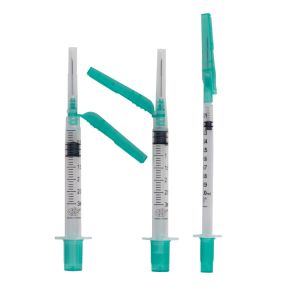 1ml Arterial Blood Gas Kits