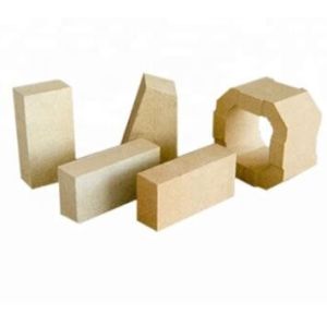 Fire Resistant Insulating Alumina Hollow Refractory Brick High Temperature