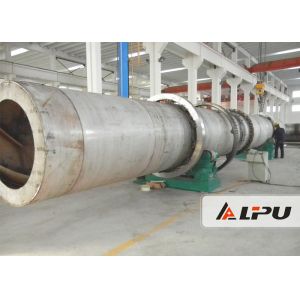 Energy Saving Industrial Drying Equipment For Printing / Pharmaceutical Sludge