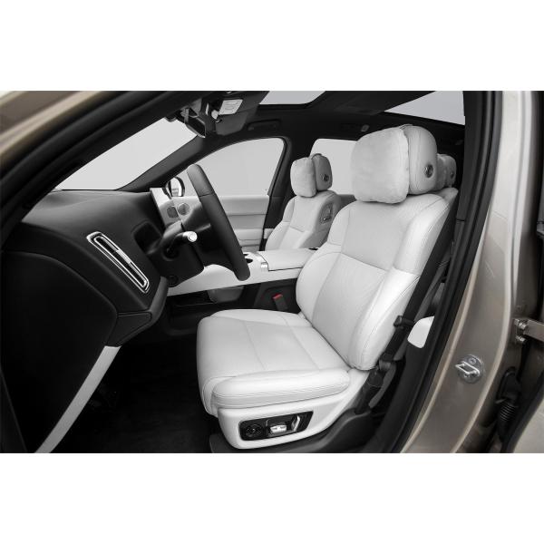 Li L9 Electric Car Luxury SUV 2023 Max 4WD 1.5L 180km EREV Hybrid Lixiang L9 L8 L7 Cars