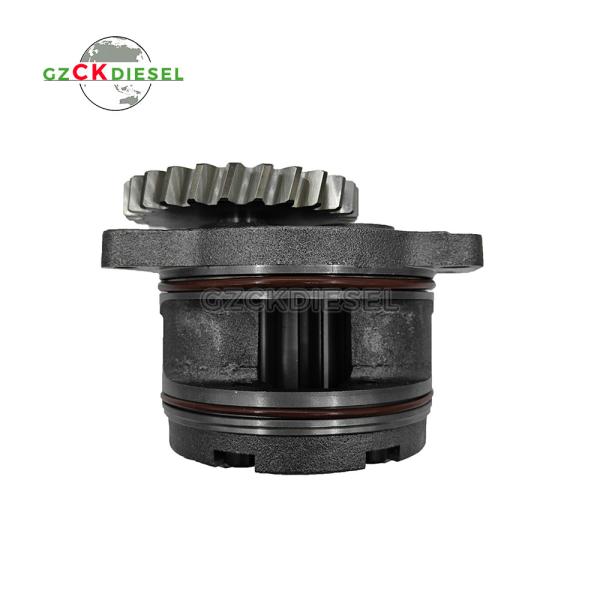 Buy Oil Pump 3882341 for Cummins QSM11 M11 Engine at wholesale prices