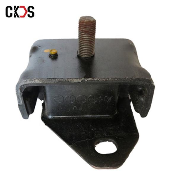 Buy Japanese Truck Parts Cushion Rubber Engine Mounting For ISUZU 6VD1 UCS25 8-97123260-0 8971232600 at wholesale prices