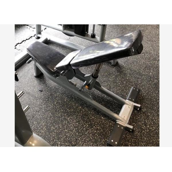 Buy 2.5mm Pipe 1230mm Gym Multifunctional Weight Lifting Bench at wholesale prices