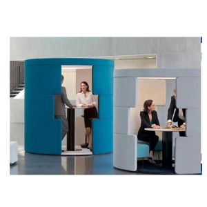 classical Shared Workspace Furnituremodern round house