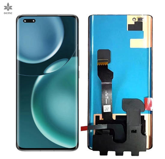 Universal Compatible Super AMOLED Capacitive LCD Screen With Original Digitizer