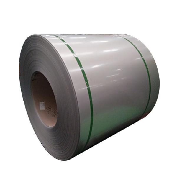 Buy SGS Stainless Steel Strip Coil 508mm 2000mm at wholesale prices