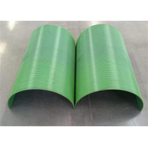 Customizable Nylon Cable Pulling Winch Grooved Lebus Drum Sleeve