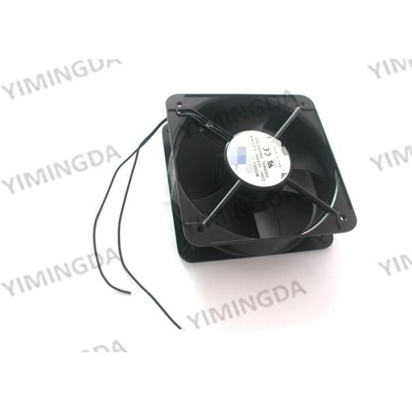 Cooling Fan For XLC7000 Parts 94722000 Suitable For XLC7000 / Z7 Cutter