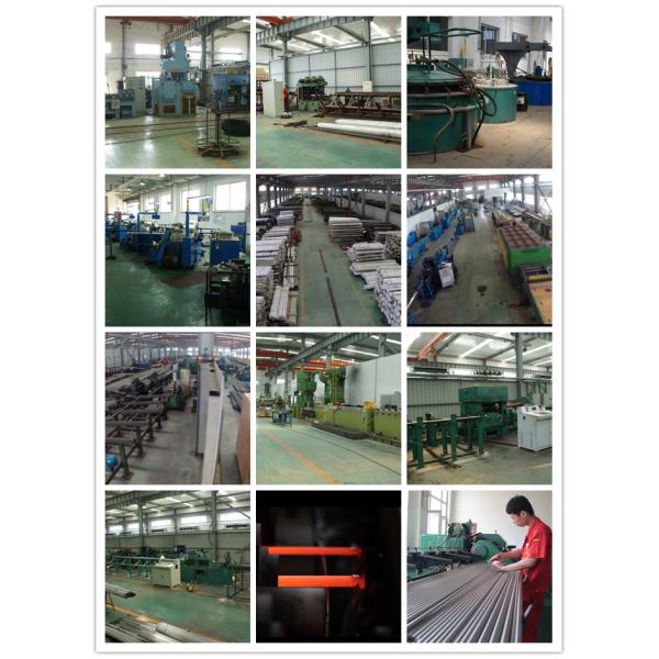 High Hardness Stainless Steel Cold Drawn Round Bar DIN 1.4305 / ASTM 303 / JIS SUS303