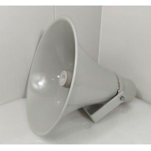 50W IP65 Aluminum Waterproof SIP Horn Speaker Outdoor Use High Quality