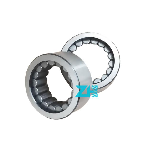 Precision P5 Cylindrical Roller Bearing F-202965 Hydraulic Pump Bearing