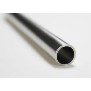 Anti Rust Electropolished Stainless Steel Pipe , Stainless Steel Round Tube