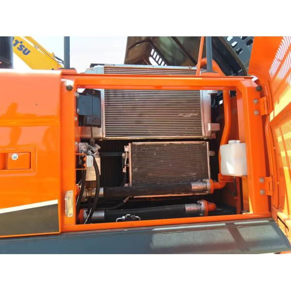 Used Doosan DX300 Excavator 2016 Model 30000 KG Machine Weight for Heavy Duty Digging