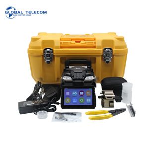 HYX-27S Optical Fiber Fusion Splicer Dust Proof Single Mode