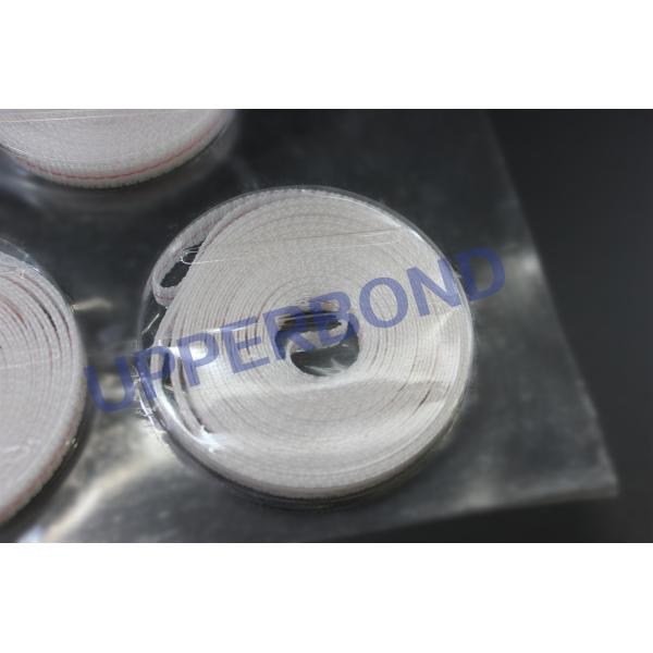 High Performance Molins MK8 Spare Part Nylon Tobacco Tape