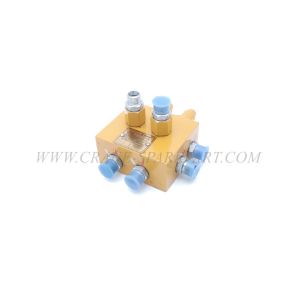 60033553	HOISTING BRAKING VALVE BHCV2B