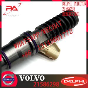 Diesel Engine Fuel injector 21586298 BEBE4C170001 3801441 E1 for V-O-L-V PENTA