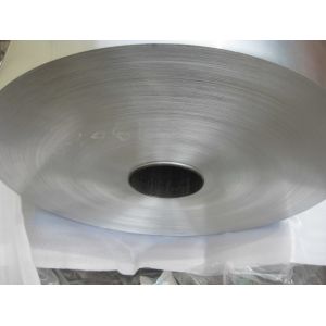 0.16MM Thickness Aluminum Foil Coating / Plain Surface Industrial Aluminium Foil