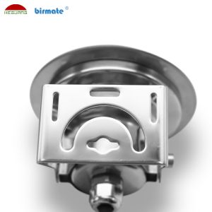 90LM External Control led Pool Lights 3W FCC IP68 RGB With Ce Rohs