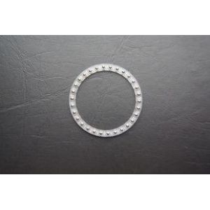 Stable Performance Steel Ball Cage , Ball Bearing Cage Stable Friction Factor