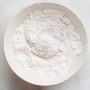 Japanese Crispy Fried Chicken Coating Flour 500g
