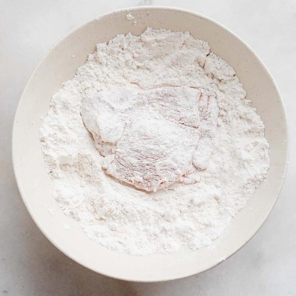 Buy Japanese Crispy Fried Chicken Coating Flour 500g at wholesale prices