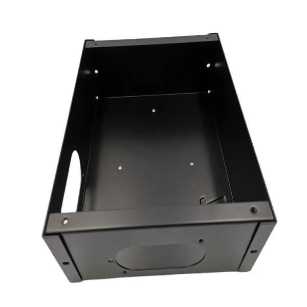 Buy Stainless Steel Sheet Metal Stamping Parts Custom Precision Machined Parts at wholesale prices