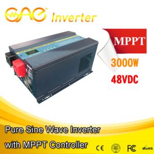 low frequency 3000W pure sine waveinverters charger automatic inverter charger