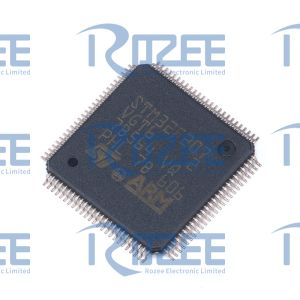 STM32F207VGT6