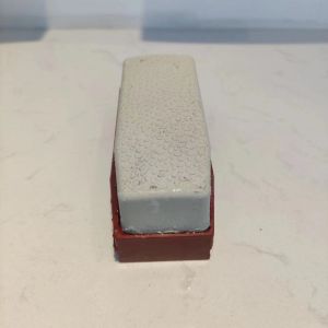 Long Service Life Diamond Resin Fickert for Customized Granite Abrasive