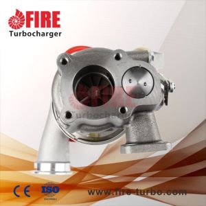 S200G Turbocharger 04294752KZ 56209880023 Deutz Industrial With TCD2012L6