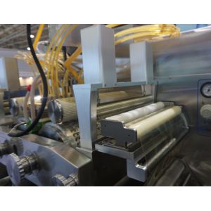 Small Middle Big Biggest Paintball Making Machine For Fast And Smooth Production