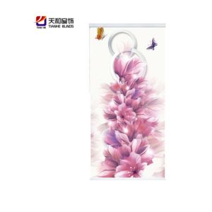 Quality Digital printed blinds ,ready made printing blinds,3D printed blackout roller blinds,window blinds,latest Dubai blinds for sale