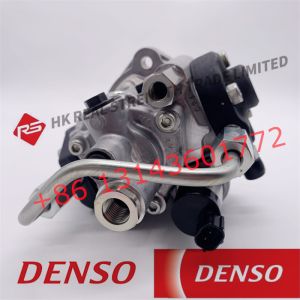 Genuine HP3 Diesel Fuel Injection Pump 294000-3160 1111010-E8200