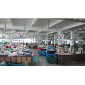 Fuzhou Rainbow Shoes Co.,Ltd