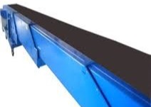 Warehouses Telescopic Conveyor For Truck Loading