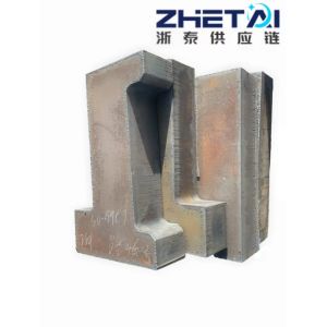Quality Custom Steel Sheet Solutions for Advanced Mechanical Equipment Design for sale