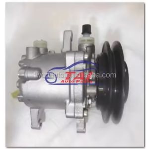 Applicable For Isuzu Forward Compressor With Clutch 506011-7571 1-83532-287-1