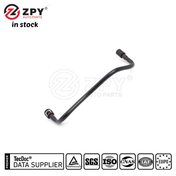ZPY 7L5611931M Brake Booster Vacuum Hose for Audi VW Porsche