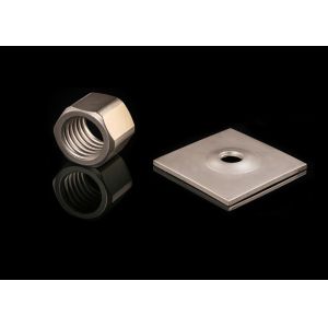 25mm 200kN 292mm2 Grouting Hollow Bar For Slope Stabilizaition