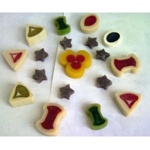 Dogs Dental Chew Treats Snacks Making Machine / Equipment / Production Line