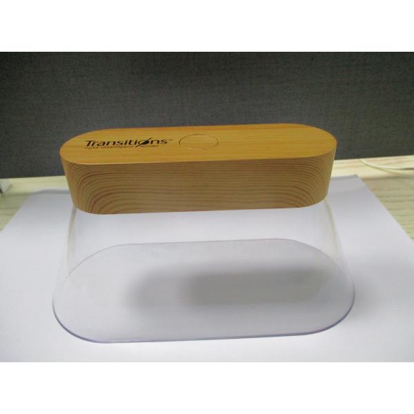 Buy Strict Implementation IEC 17020 QC AQL Quality Control DPI at wholesale prices