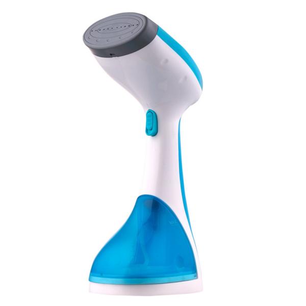 Portable and Powerful 1300W Electric Handheld Garment Steamer for Wrinkle-Free Clothes