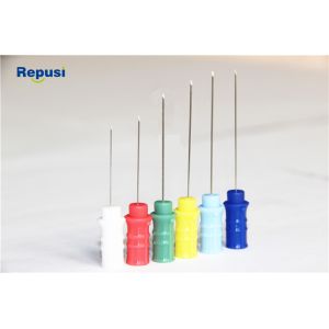 25mm / 28mm Concentric Needle EMG Stainless Steel Wire CN Electrodes