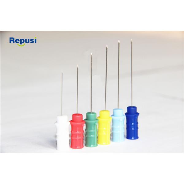 Buy 25mm / 28mm Concentric Needle EMG Stainless Steel Wire CN Electrodes at wholesale prices