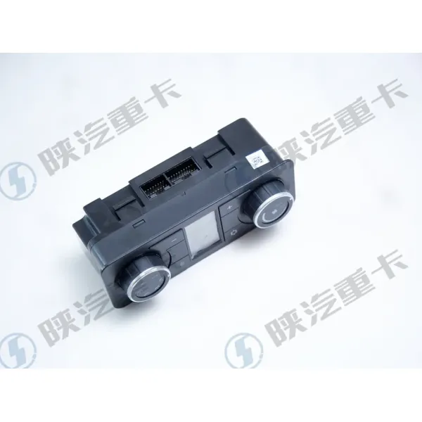 Heavy Truck Automatic A/C Controller Spare Parts