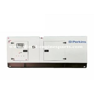 Nature Gas 1500kw Diesel Generator Set Mitsubishi Open Type