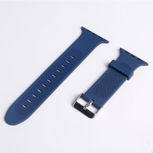 Removable Quick Release Rubber Watch Strap High Quality Silicone