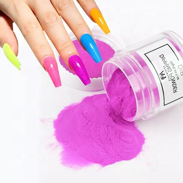 Best Price Wholesale High Quality Private Label in Bulk Color Dipping Nail