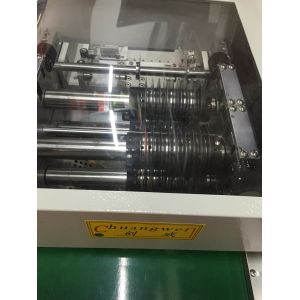 PCB Depanelizer PCB Cutter Machine With Multi Sets Blades PCB V-Cut